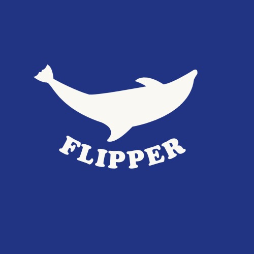 Flipper Logo